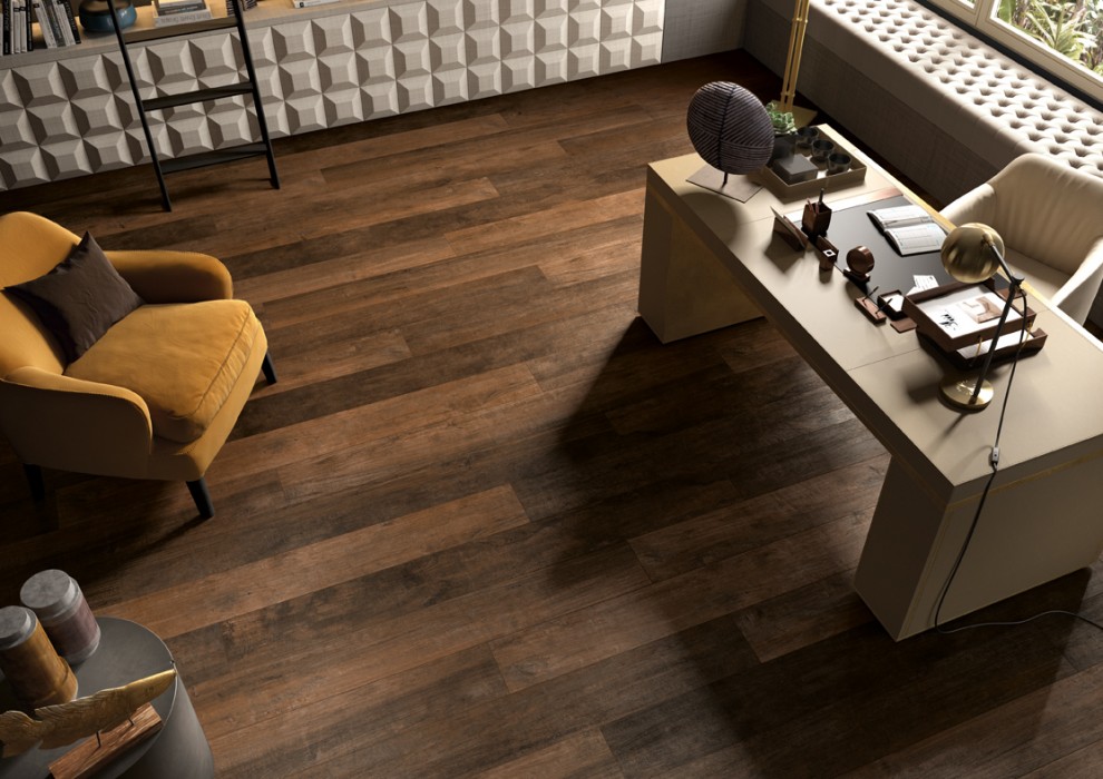 LAFAENZA - LEGNO DEL NOTAIO